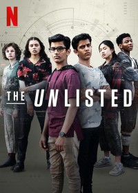 Xem phim Hội Kín - THE UNLISTED (2019)