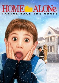 Xem phim Ở Nhà Một Mình 4: Trở Về Nhà - Home Alone 4 (2002)