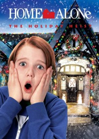 Xem phim Ở Nhà Một Mình 5: Phi Vụ Ngày Lễ - Home Alone 5: The Holiday Heist (2012)