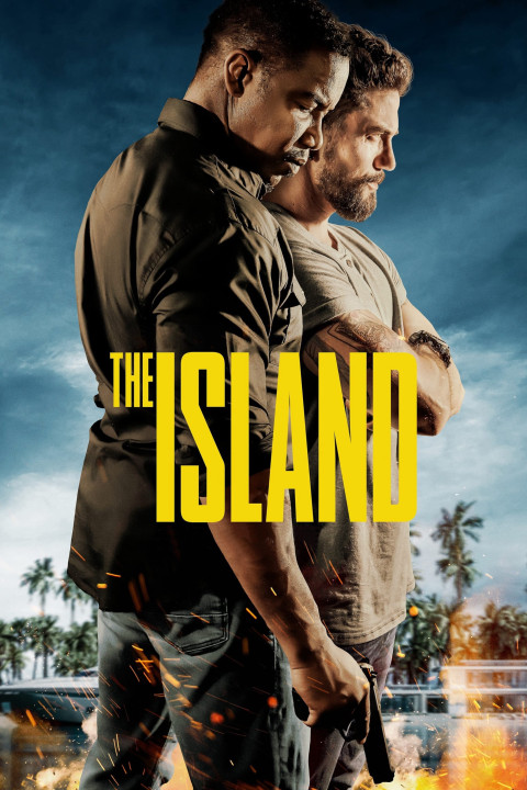 Xem phim Hòn Đảo Ký Ức - The Island (2023)