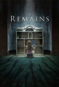 Xem phim Hồn Ma Trở Lại - The Remains (2016)