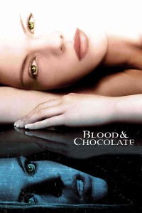 Xem phim Hồn Sói - Blood and Chocolate (2007)