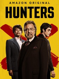 Xem phim Hunters (Phần 1) - Hunters (Season 1) (2020)