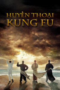 Xem phim Huyền Thoại Kungfu - Kungfu League (2018)