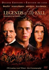 Xem phim Huyền thoại mùa thu - Legends of the Fall (1994)