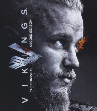 Xem phim Huyền Thoại Vikings Phần 2 - Vikings (Season 2) (2013)