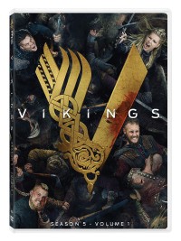 Xem phim Huyền Thoại Vikings (Phần 5) - Vikings (Season 5) (2017)