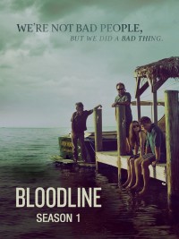 Xem phim Huyết Thống (Phần 1) - Bloodline (Season 1) (2015)