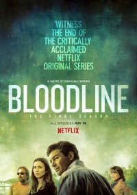 Xem phim Huyết Thống (Phần 3) - Bloodline (Season 3) (2017)