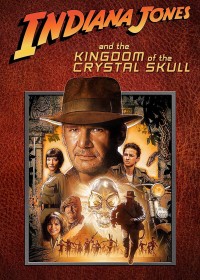 Xem phim Indiana Jones và vuong quôc so nguoi - Indiana Jones and the Kingdom of the Crystal Skull  (2008)