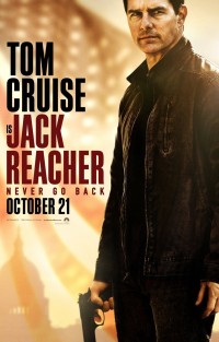 Xem phim Jack Reacher: Không quay đầu - Jack Reacher: Never Go Back (2016)