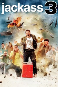 Xem phim Jackass 3D - Jackass 3D (2010)