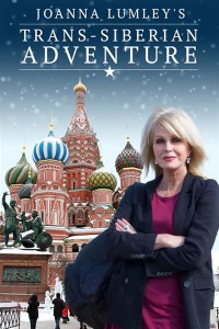 Xem phim Joanna Lumley: Hành trình xuyên Siberia - Joanna Lumley's Trans-Siberian Adventure (2015)