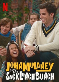 Xem phim John Mulaney và những đứa trẻ mang đồ ăn từ nhà - John Mulaney & The Sack Lunch Bunch (2019)