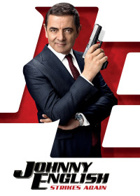 Xem phim Johnny English Strikes Again - Johnny English Strikes Again (2018)