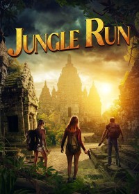 Xem phim Jungle Run - Jungle Run (2021)