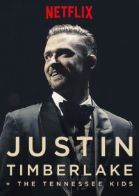 Xem phim Justin Timberlake và The Tennessee Kids - Justin Timberlake a + the Tennessee Kids (2016)