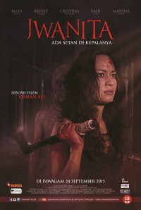 Xem phim Jwanita - Jwanita (2015)