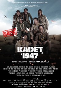 Xem phim Kadet 1947 - Cadet 1947 (2021)