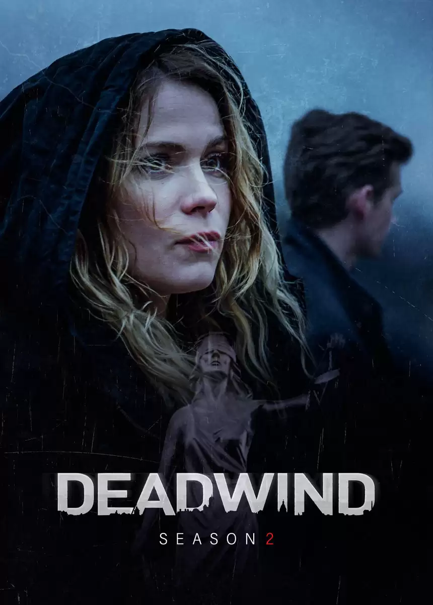 Xem phim Karppi (Phần 2) - Deadwind Season 2 (2020)