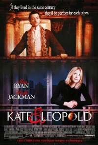 Xem phim Kate & Leopold - Kate & Leopold (2001)