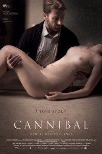 Xem phim Kẻ ăn thịt người - Cannibal (2013)