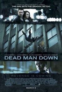 Xem phim Ke Bao Thu - Dead Man Down (2013)