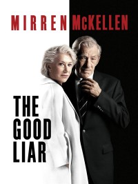 Xem phim Kẻ dối trá đại tài - The Good Liar (2019)