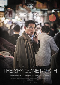 Xem phim Kế hoạch Bắc Hàn - The Spy Gone North (2018)