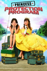 Xem phim Kế Hoạch Bảo Vệ Công Chúa  - Princess Protection Program (2009)