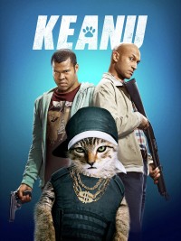 Xem phim Kế Hoạch Liều Lĩnh - Keanu (2016)