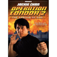 Xem phim Kế hoạch Phi Ưng - Armour of God 2: Operation Condor (1991)