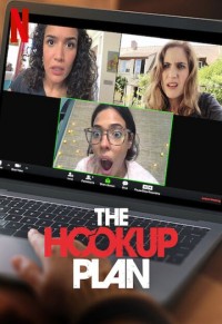 Xem phim Kế hoạch tình yêu (Phần 2) - The Hook Up Plan (Season 2) (2019)