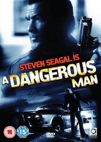 Xem phim Kẻ Nguy Hiểm - A Dangerous Man (2010)