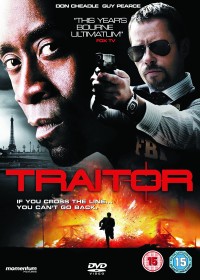 Xem phim Kẻ Phản Bội - Traitor (2009)