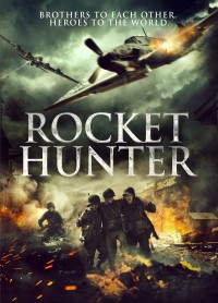 Xem phim Kẻ Săn Hỏa Tiễn - Rocket Hunter (2020)