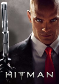 Xem phim Kẻ Săn Người - Hitman (2007)