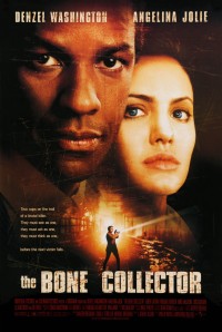 Xem phim Kẻ Tầm Xương - The Bone Collector (1999)