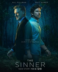 Xem phim Kẻ tội đồ (Phần 3) - The Sinner (Season 3) (2020)