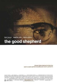 Xem phim Kẻ Yêu Nước Cuồng Tín - The Good Shepherd (2006)