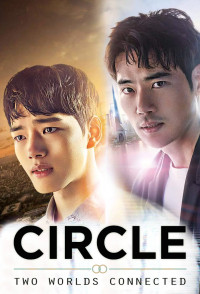 Xem phim Kết Nối Hai Thế Giới - Circle (2017)