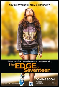 Xem phim Khi em 17 - The Edge of Seventeen (2016)