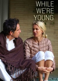 Xem phim Khi Ta Còn Tre - While We're Young (2014)