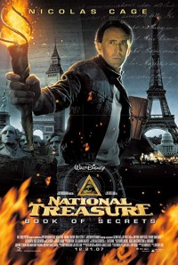 Xem phim Kho Báu Quốc Gia - National Treasure (2004)