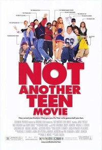 Xem phim Không Phải Phim Teen - Not Another Teen Movie (2001)