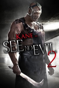 Xem phim Không Thấy Ác Quỷ 2 - See No Evil 2 (2014)