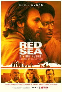 Xem phim Khu nghỉ dưỡng Lặn Biển Đỏ - The Red Sea Diving Resort (2019)