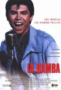 Xem phim Khúc Ca La Bamba - La Bamba (1987)