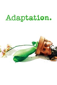 Xem phim Kịch Bản Chuyển Thể - Adaptation (2002)