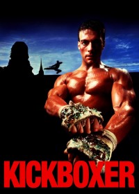 Xem phim Kickboxer - Kickboxer (1989)